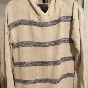 Paper Crane Sweater Hoodie